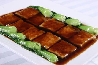 东江酿豆腐是什么地方菜
