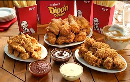 kfc加盟热线是多少 kfc加盟热线是多少