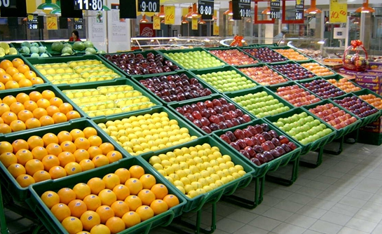 水果超市怎么加盟