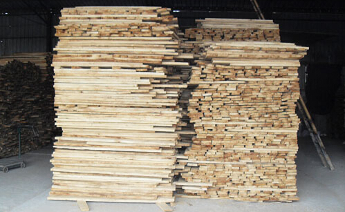怎样做木材生意 为什么木材生意越来越难做