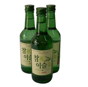 韩国烧酒加盟图片