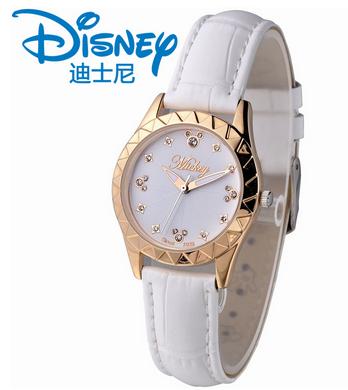迪士尼手表加盟实例图片