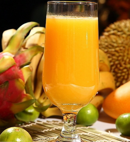 瑞丽江芒果汁加盟图片