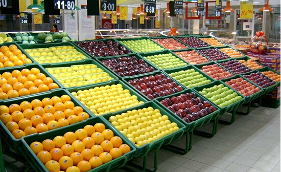 印双杰水果超市