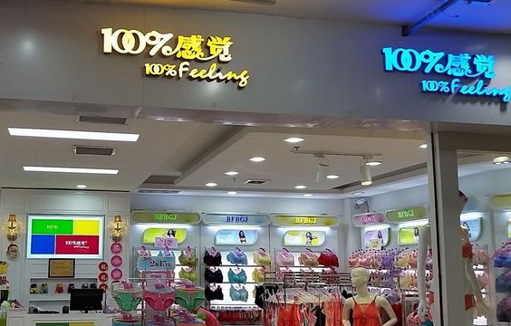 加盟內(nèi)衣店需要多少錢