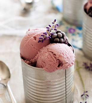 芭诺客冰淇淋加盟案例图片