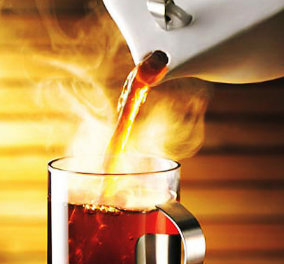 咖啡茶加盟图片