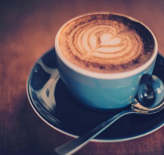 SPR COFFEE咖啡加盟图片