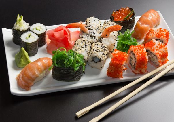 意寿司加盟实例图片