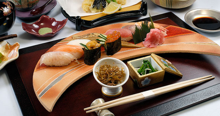 北海道日本料理加盟