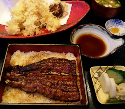 北海道日本料理加盟图片