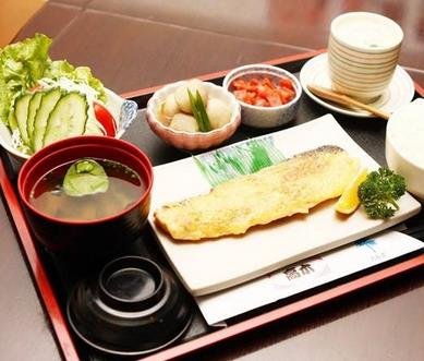 高木日本料理加盟案例图片