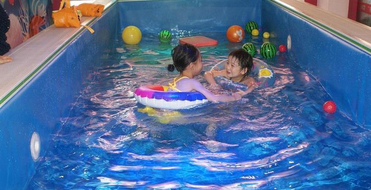 北京幼儿游泳馆加盟