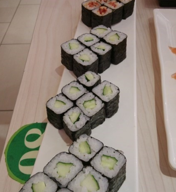 三和寿司加盟图片