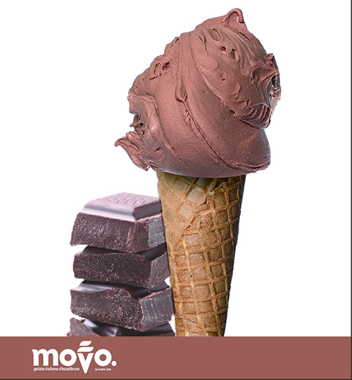 MOVO意式冰淇淋加盟图片3
