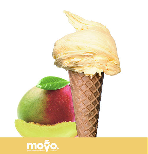 MOVO意式冰淇淋加盟图片4