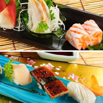 花水木日本料理加盟图片