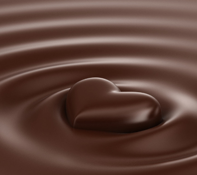 黛堡嘉莱巧克力加盟图片