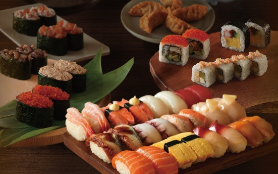 元气寿司加盟费