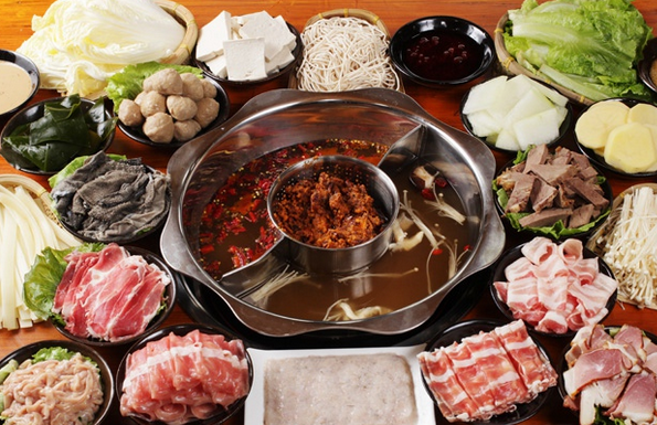 重庆小板凳火锅加盟费多少钱