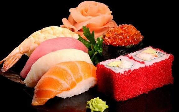 寿司加盟多少钱