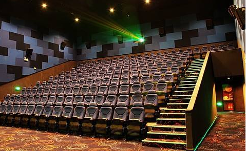 10个厅电影院加盟成本是多少