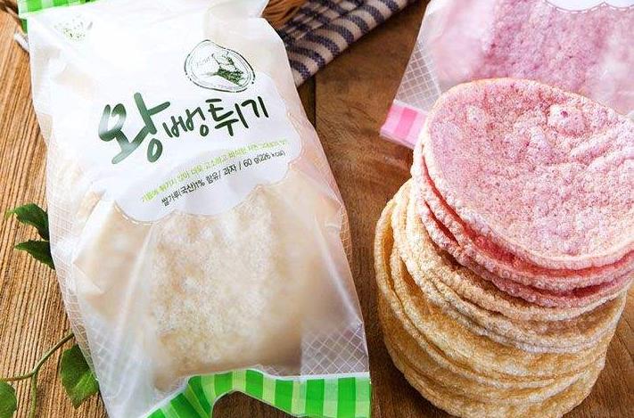 韩国米饼加盟