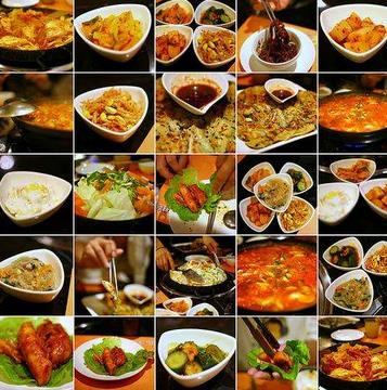 中华料理加盟实例图片
