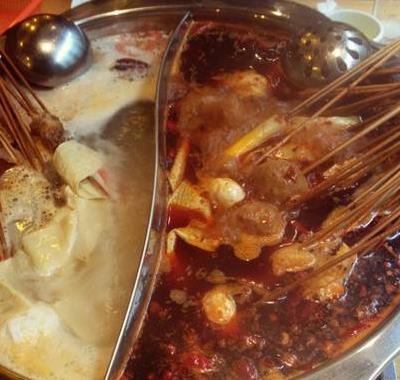  Chuanchuanxiang Spicy Hot Pot