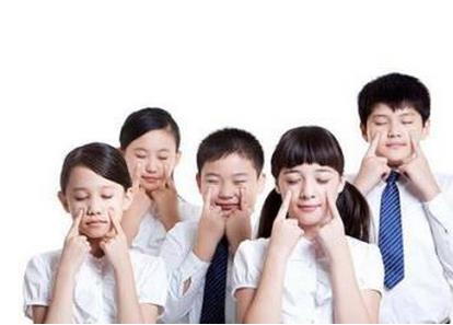 北京嘉铖视欣青少年视力保健加盟图片