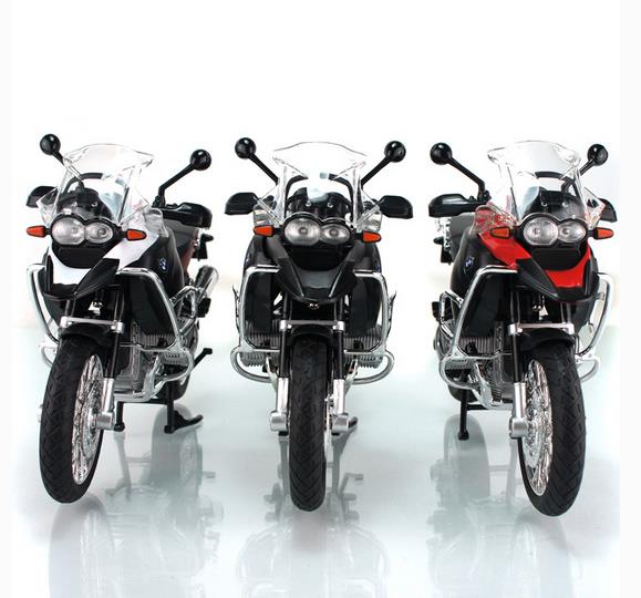 出售全新摩托车加盟实例图片