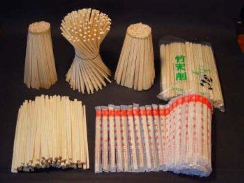 一次性筷子机器多少钱