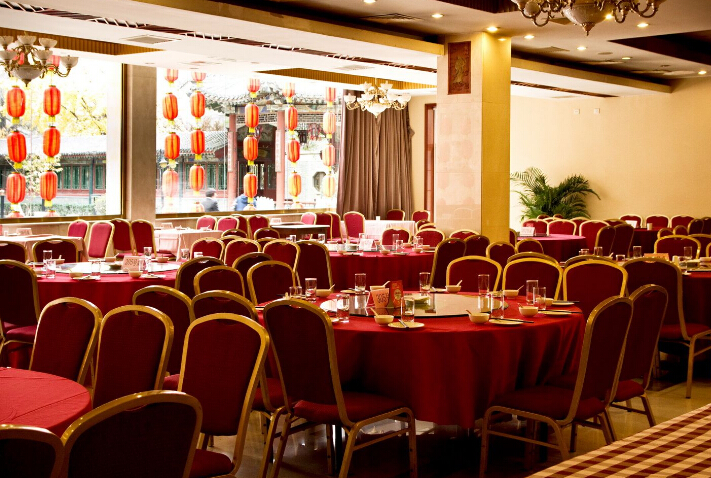 中餐厅