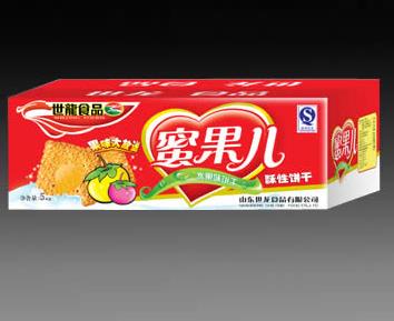 世龙食品加盟图片