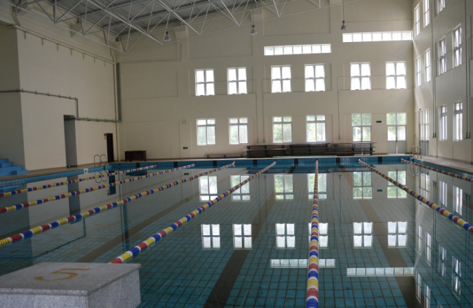 上海幼儿游泳馆加盟加盟