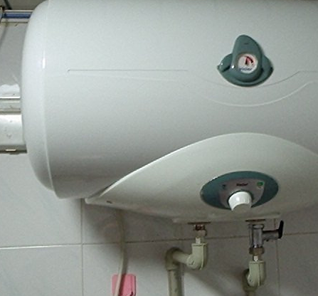 电热水器加盟案例图片