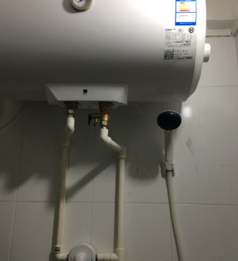 电热水器加盟图片