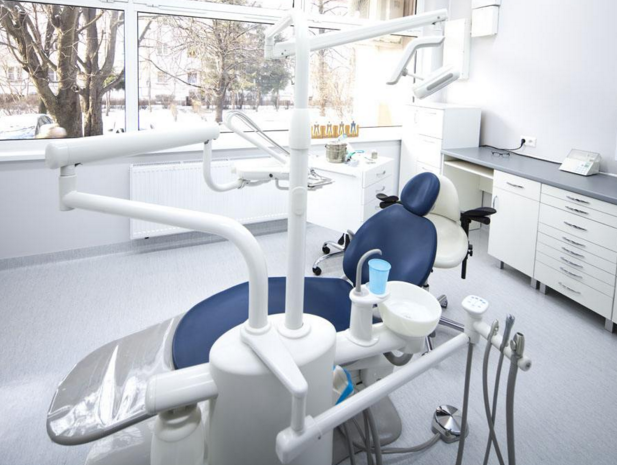 牙科诊所加盟案例图片