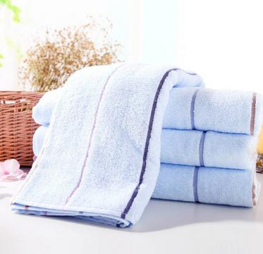 浴巾加盟图片