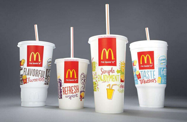 加盟麦当劳多少钱