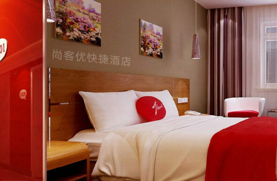 尚客优酒店加盟条件