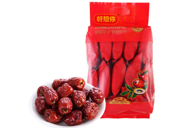 好想你枣加盟费多少