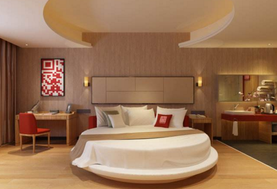 尚客优酒店加盟费