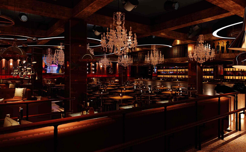 苏荷酒吧加盟条件