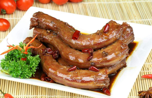 哈哈镜鸭脖怎么加盟