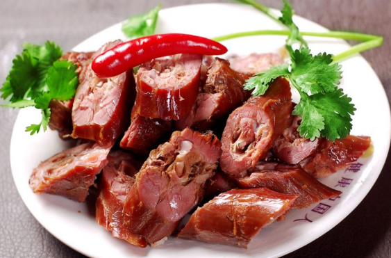 哈哈镜鸭脖怎么加盟