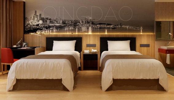 尚客优酒店加盟条件