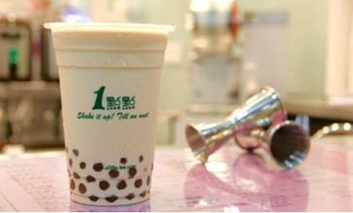 台湾奶茶饮品培训加盟哪家好