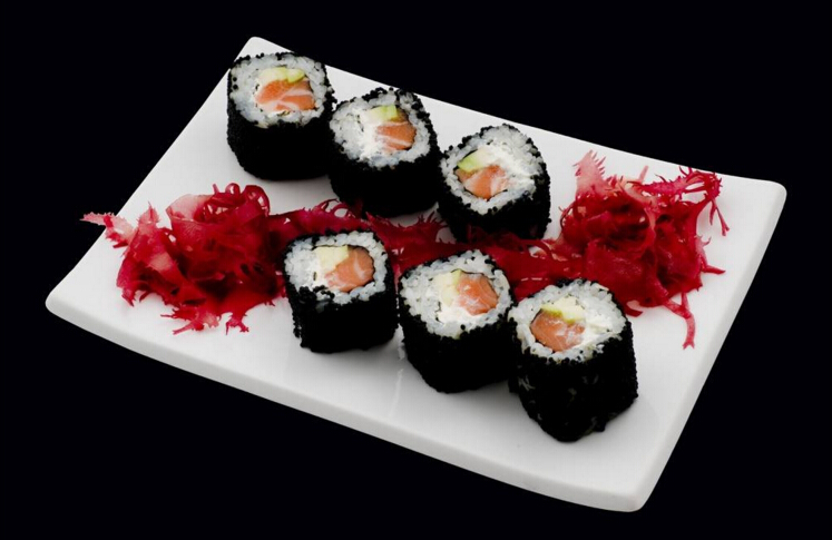 元气寿司加盟多少钱