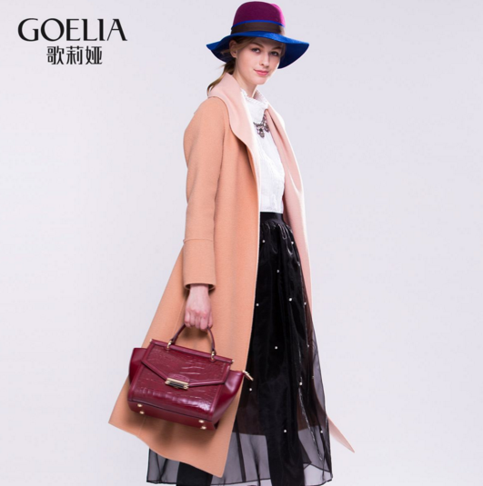 歌莉娅怎么加盟